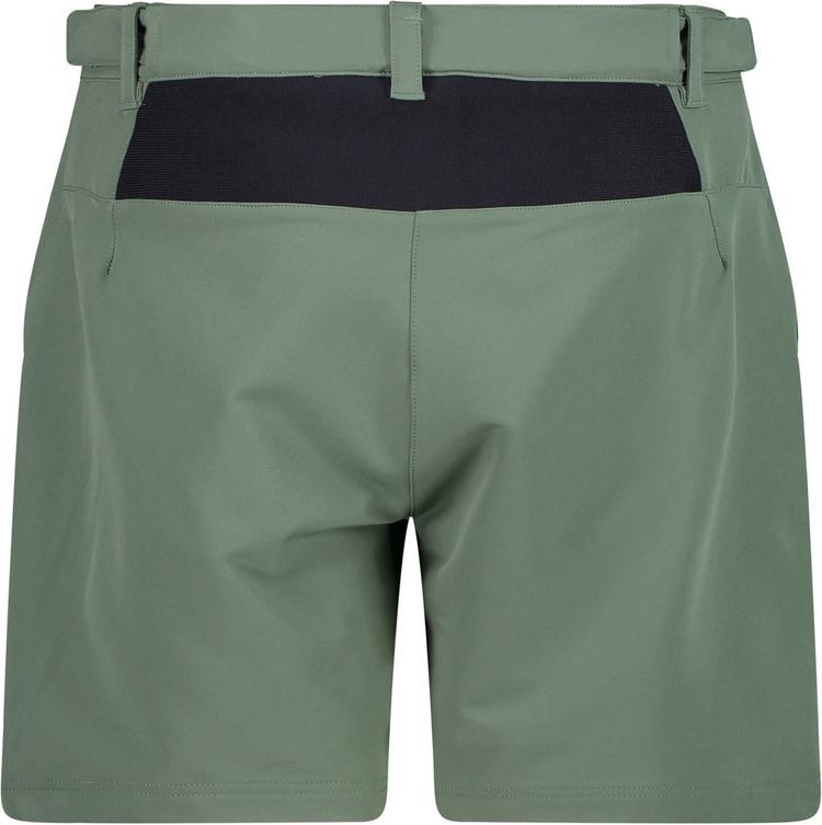 CMP CMP Fahrradshorts Damen - salvia - 0 | SportScheck