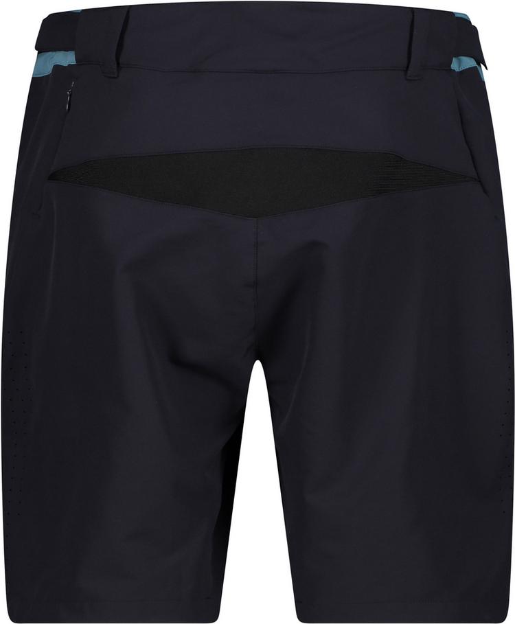 CMP CMP Fahrradshorts Herren - hydro - 0 | SportScheck
