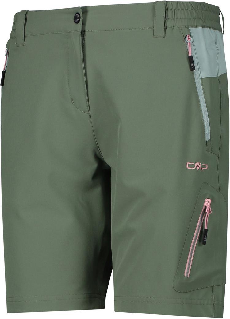 CMP CMP Bermudas Damen - salvia - 0 | SportScheck