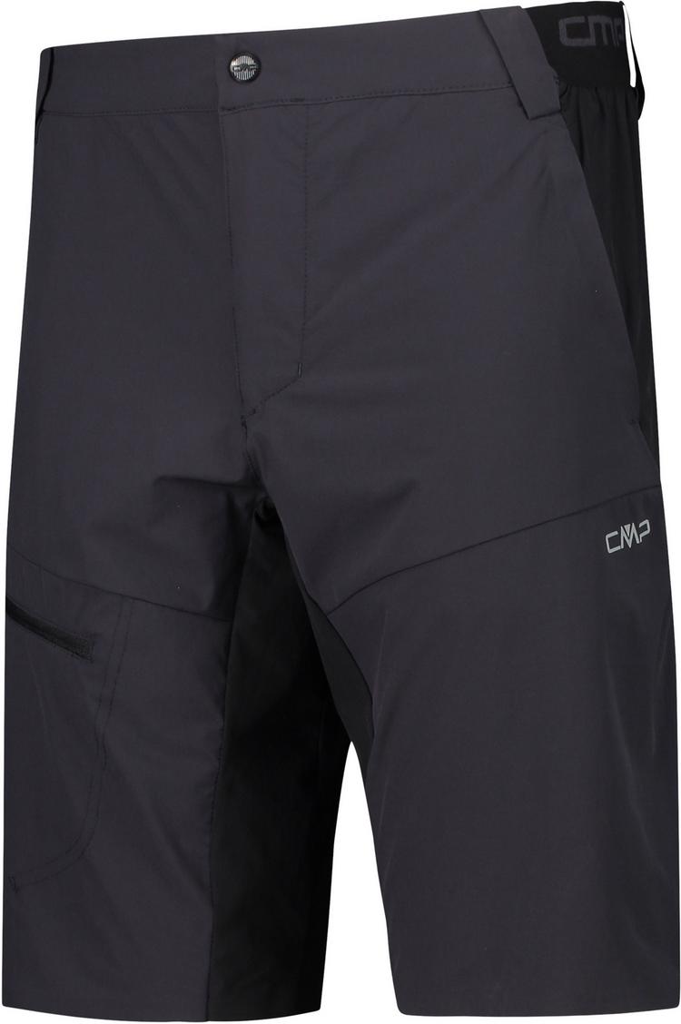 CMP CMP Bermudas Herren - antracite - 0 | SportScheck