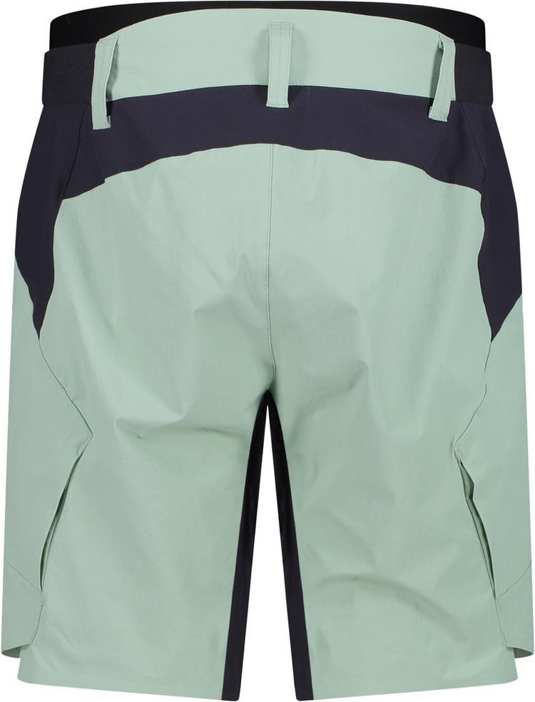 CMP CMP Free Fahrradshorts Damen - jade - 0 | SportScheck