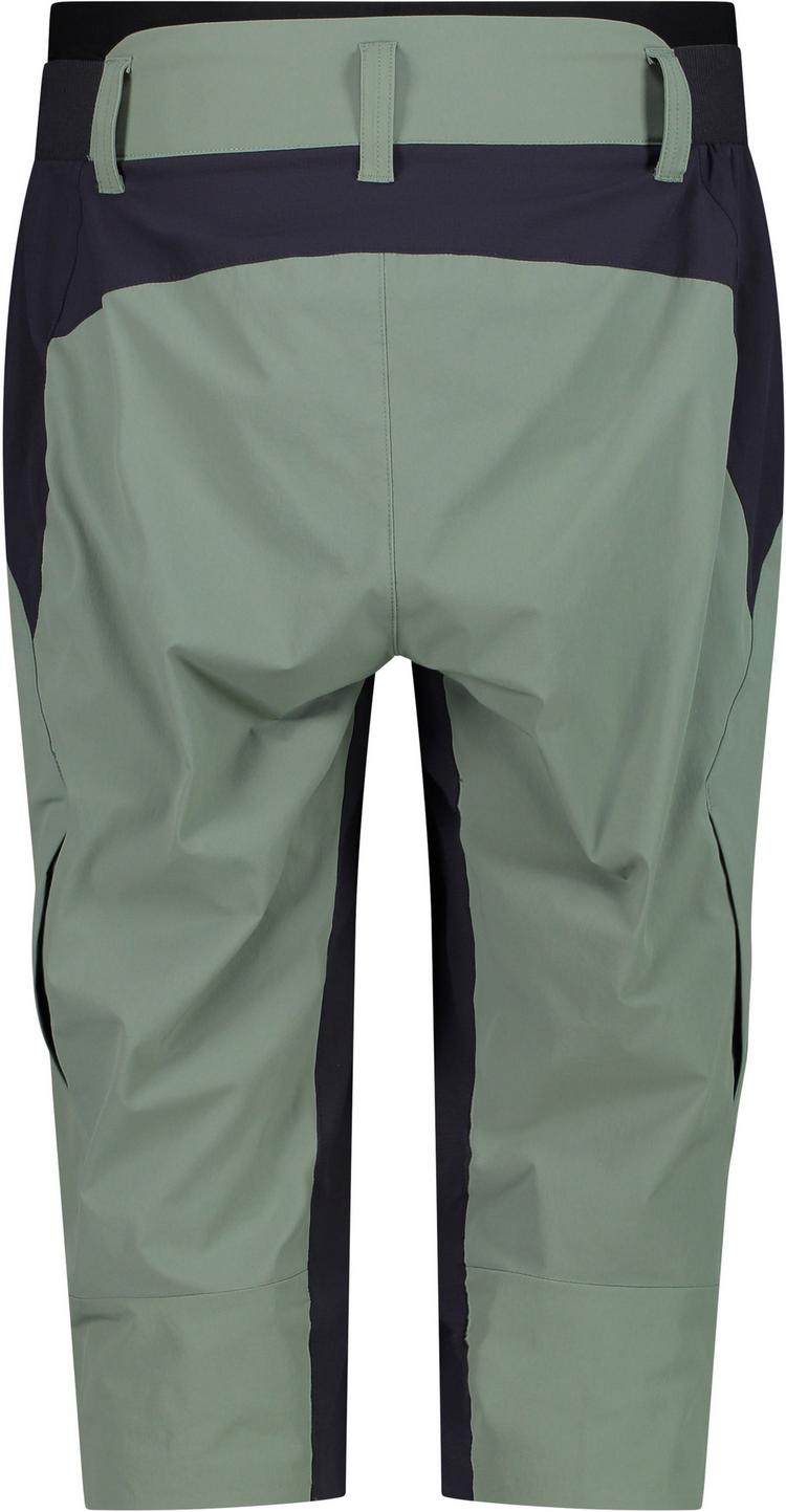 CMP CMP Fahrradhose Damen - salvia - 0 | SportScheck