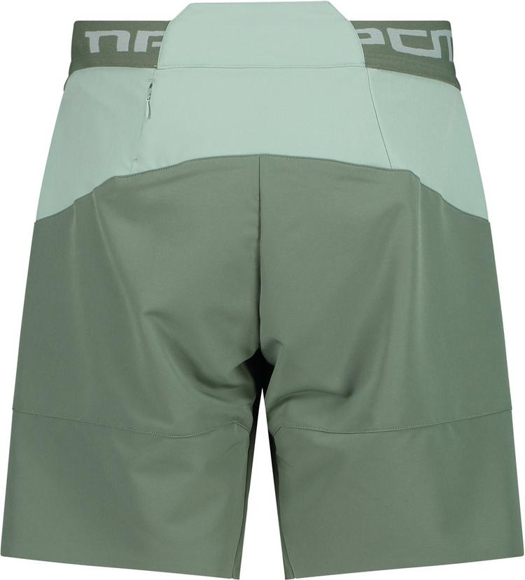 CMP CMP Fahrradshorts Damen - jade - 0 | SportScheck