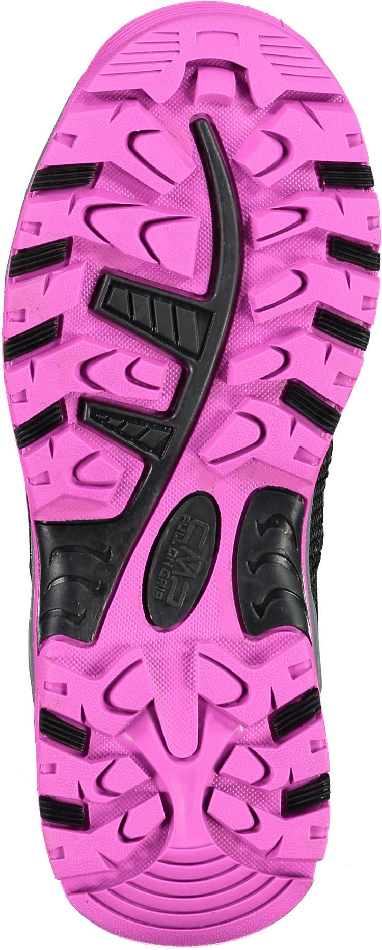 CMP CMP Rigel Low WP Wanderschuhe Kinder - lake-acqua - 1 | SportScheck