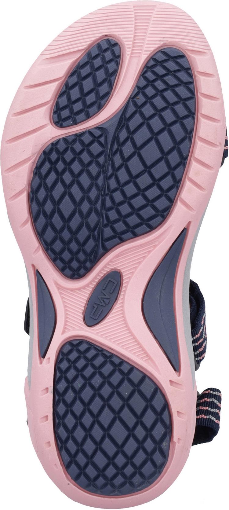 CMP CMP Hamal Outdoorsandalen Kinder - blue-lotus - 1 | SportScheck