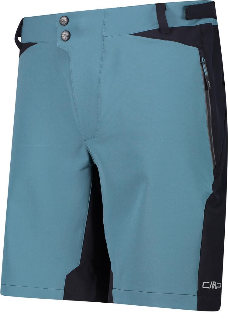CMP CMP Fahrradshorts Herren - hydro - 1 | SportScheck