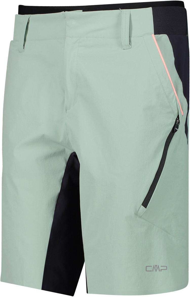 CMP CMP Free Fahrradshorts Damen - jade - 1 | SportScheck