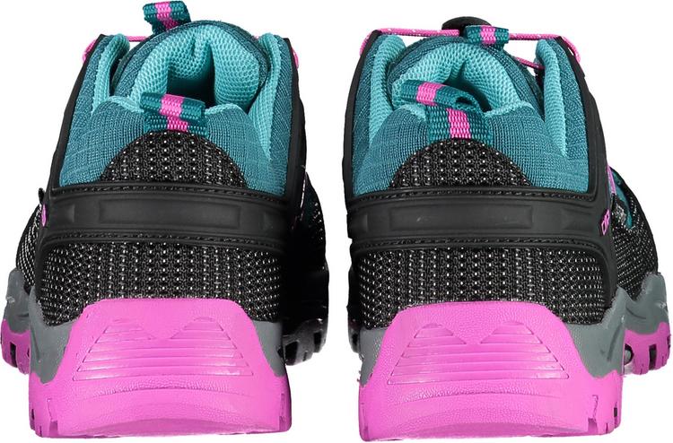 CMP CMP Rigel Low WP Wanderschuhe Kinder - lake-acqua - 2 | SportScheck
