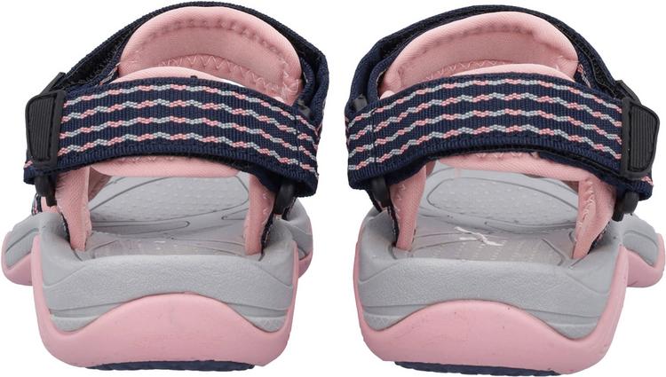 CMP CMP Hamal Outdoorsandalen Kinder - blue-lotus - 2 | SportScheck