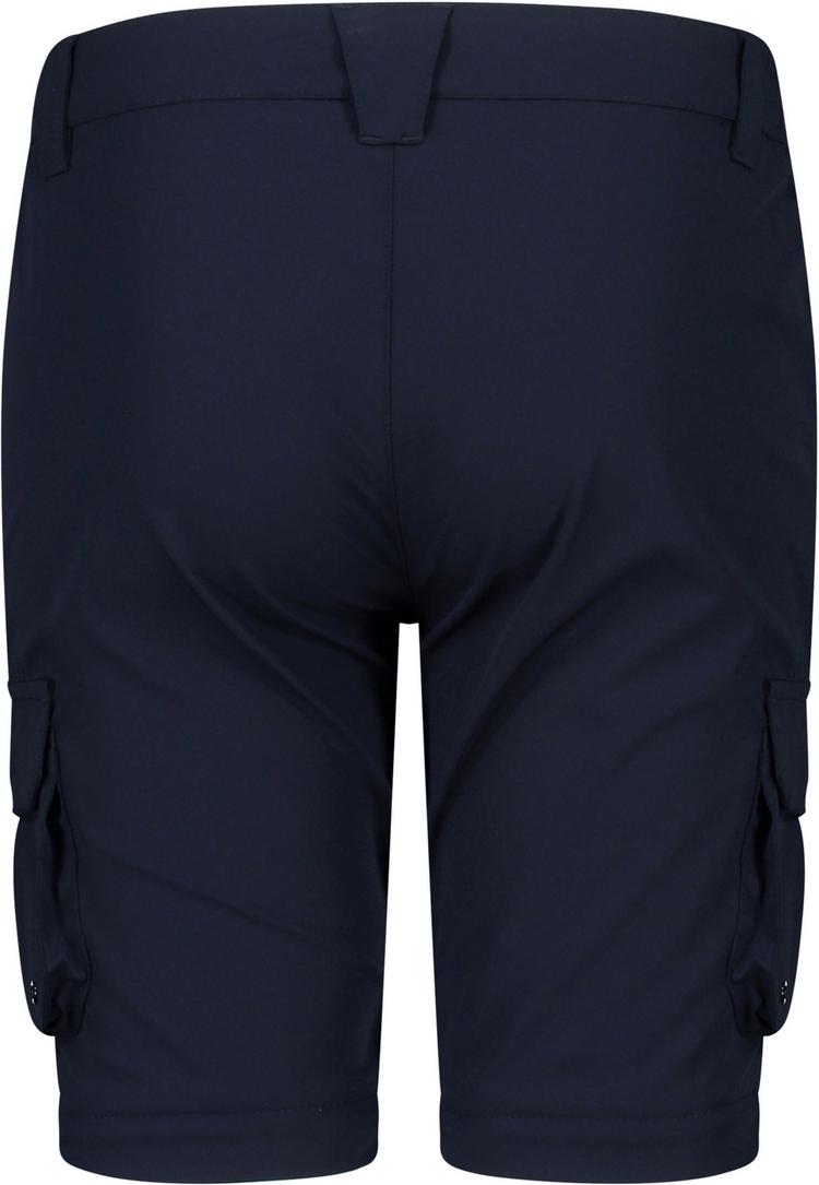 CMP CMP Zipphose Kinder - black blue-lime - 3 | SportScheck