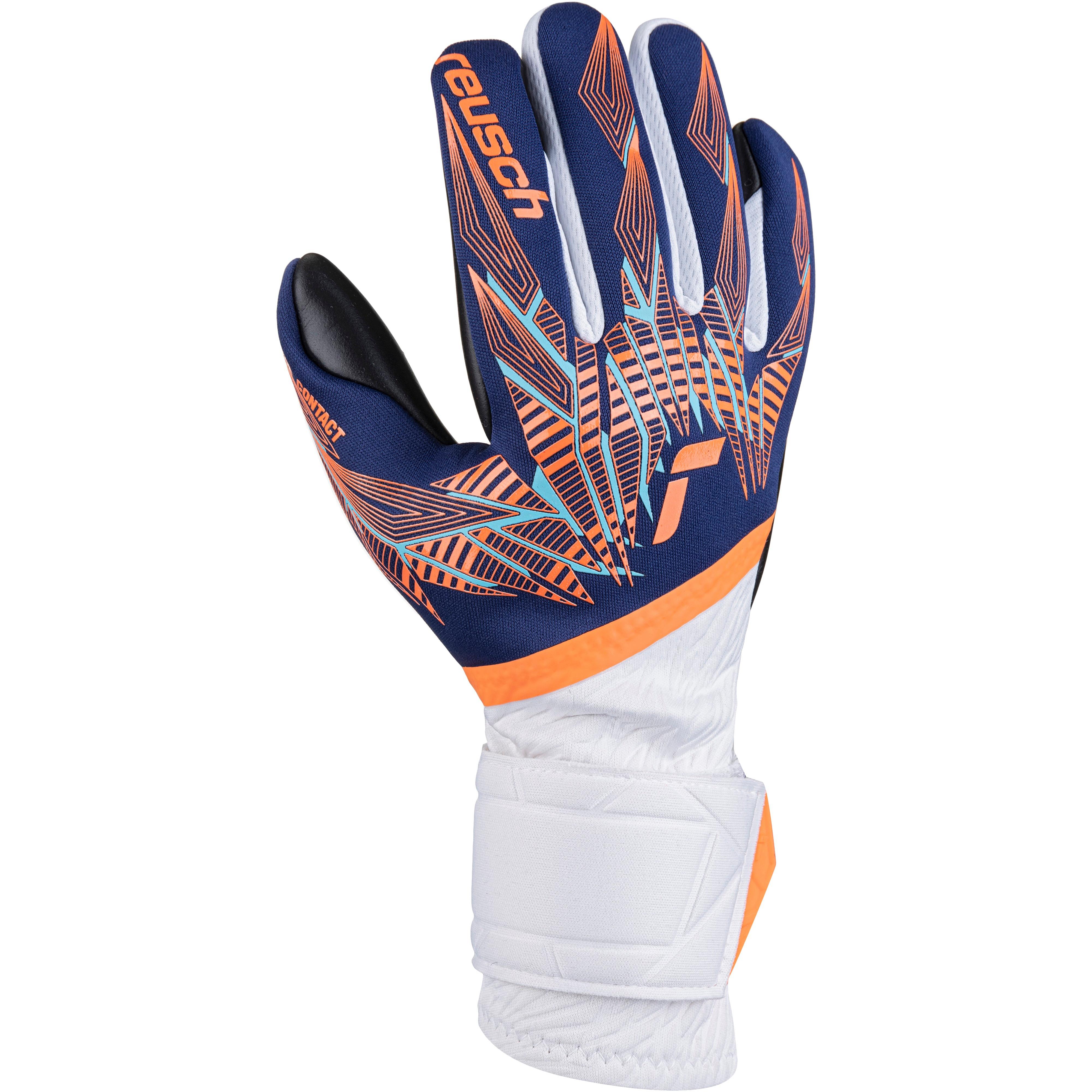 Reusch PURE CONTACT GOLD Torwarthandschuhe