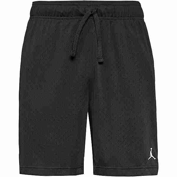 Nike Sport Jumpman Basketball-Shorts Herren black-white