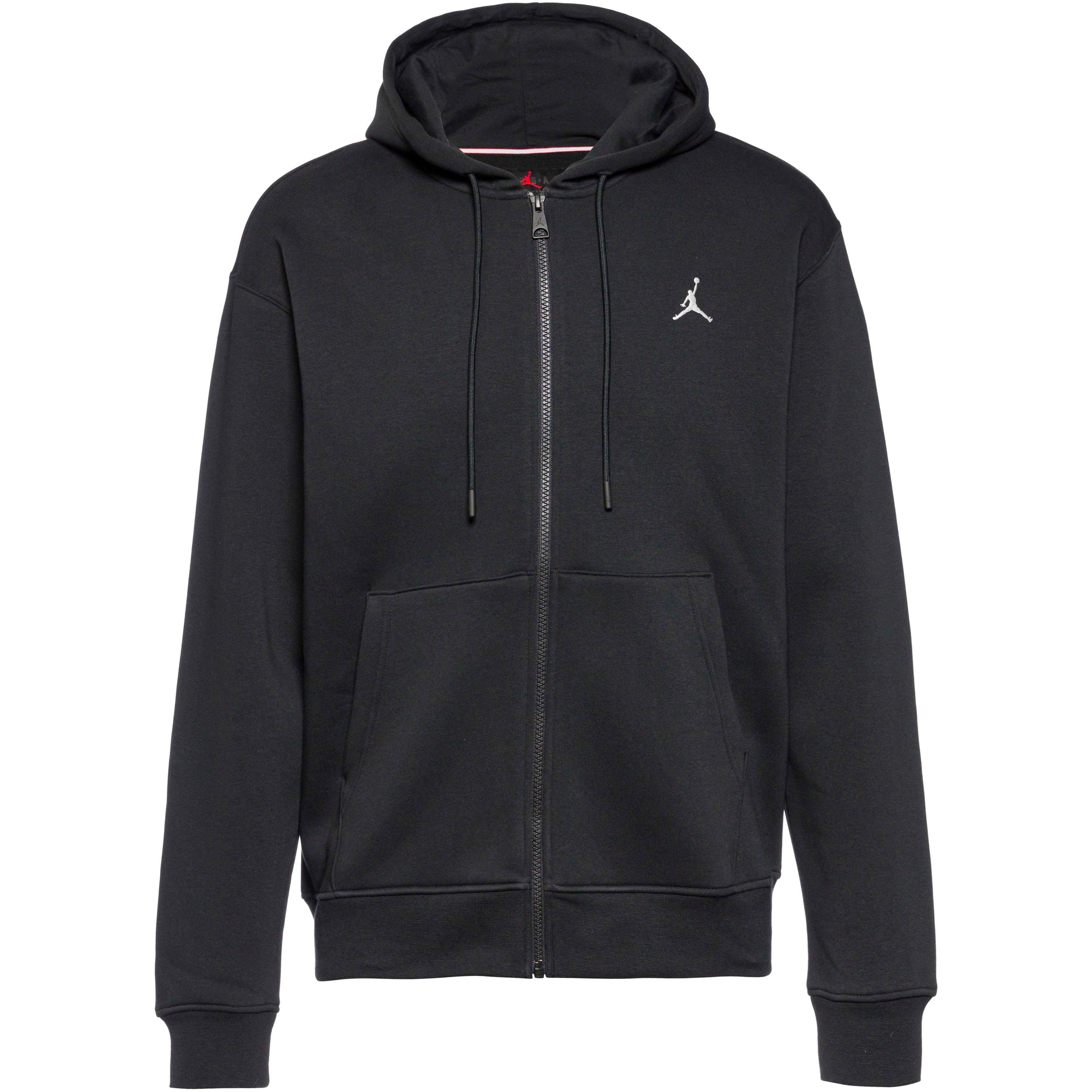 Nike ESSENTIAL JUMPMAN Sweatjacke Herren