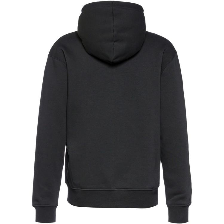 Nike Nike ESSENTIAL JUMPMAN Sweatjacke Herren - black-white - 0 | SportScheck