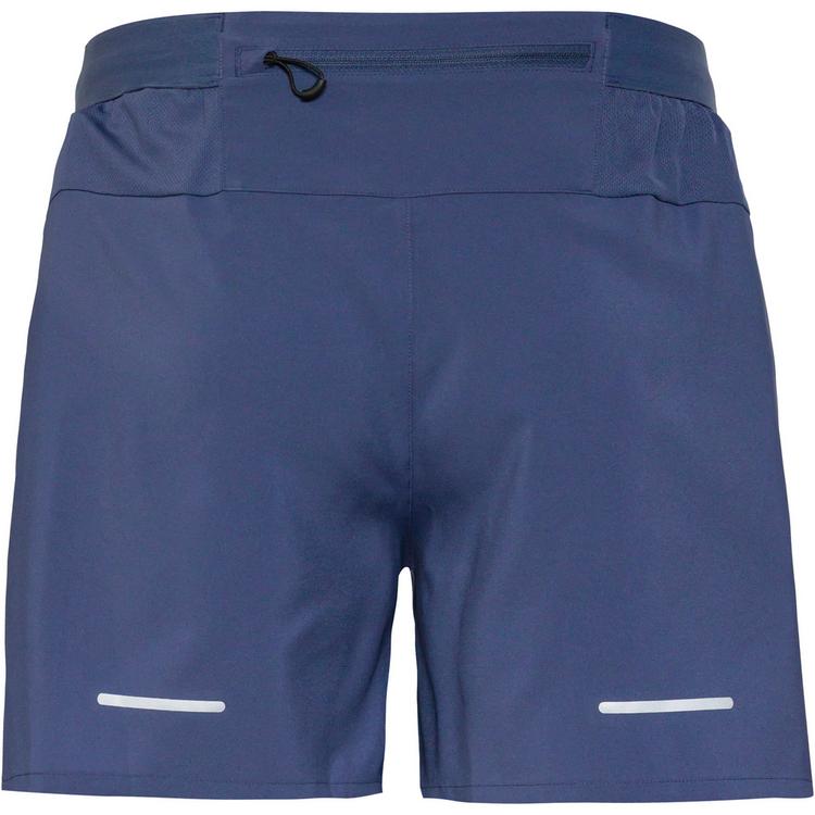 ASICS ASICS ROAD Laufshorts Herren - thunder blue - 0 | SportScheck