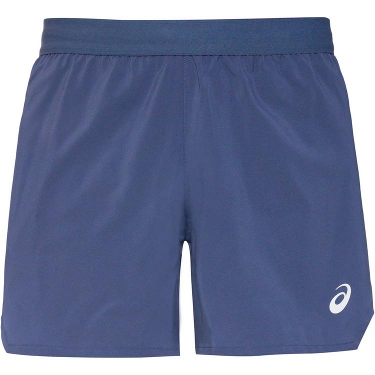 ASICS ASICS ROAD Laufshorts Herren - thunder blue - 0 | SportScheck