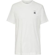 Nike Starting 5 T-Shirt Herren white