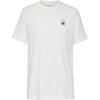 Nike Starting 5 T-Shirt Herren - white