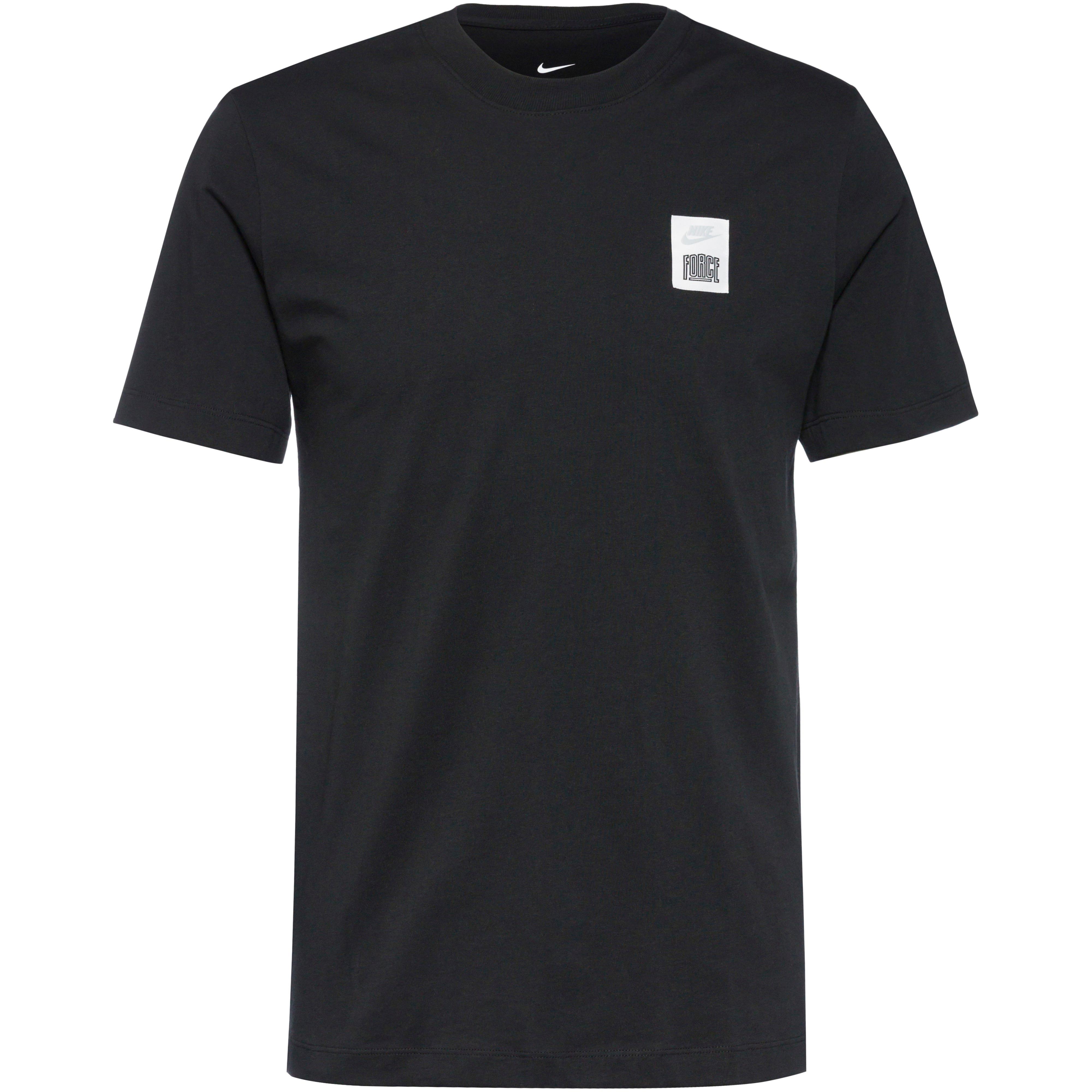 Nike Starting 5 T-Shirt Herren