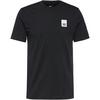 Nike Starting 5 T-Shirt Herren - black