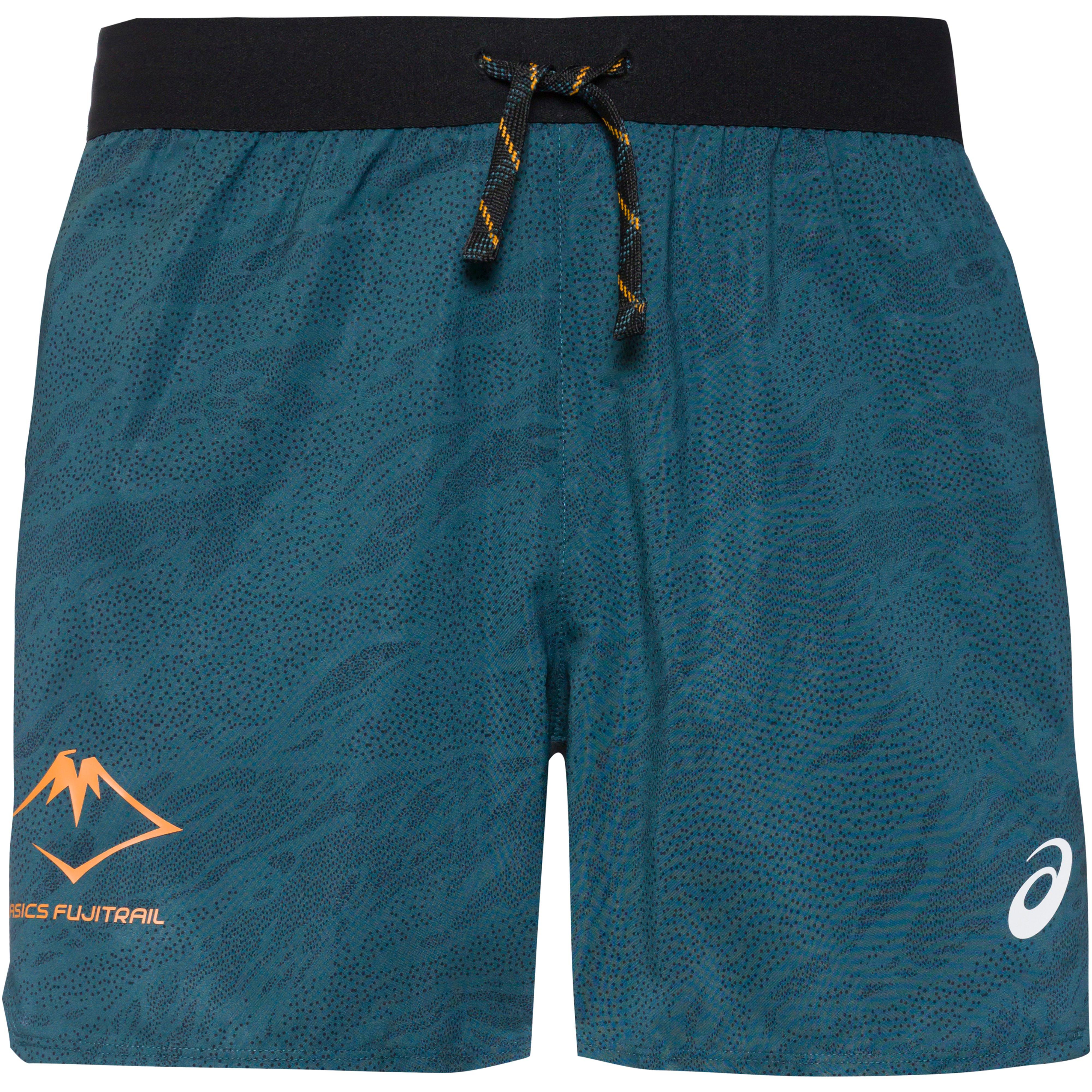 ASICS FUJITRAIL Laufshorts Herren