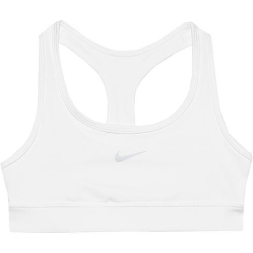 Nike Dri-FIT Swoosh BH M&auml;dchen