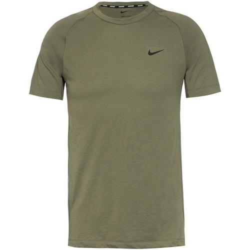 Nike Dri-Fit Flex Rep Funktionsshirt Herren