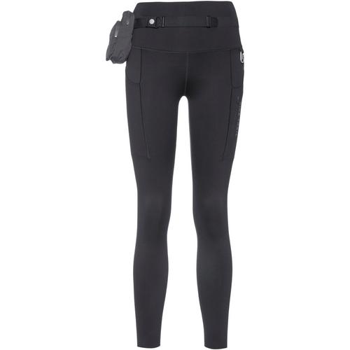 Nike DF GO Lauftights Damen