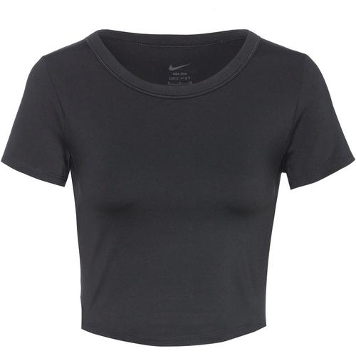 Nike ONE FITTED Dri-Fit Croptop Damen