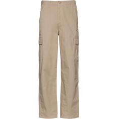 Nike Club Cargohose Herren khaki-khaki