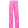 Nike Air Breakaway Polyhose Damen - playful pink-photon dust