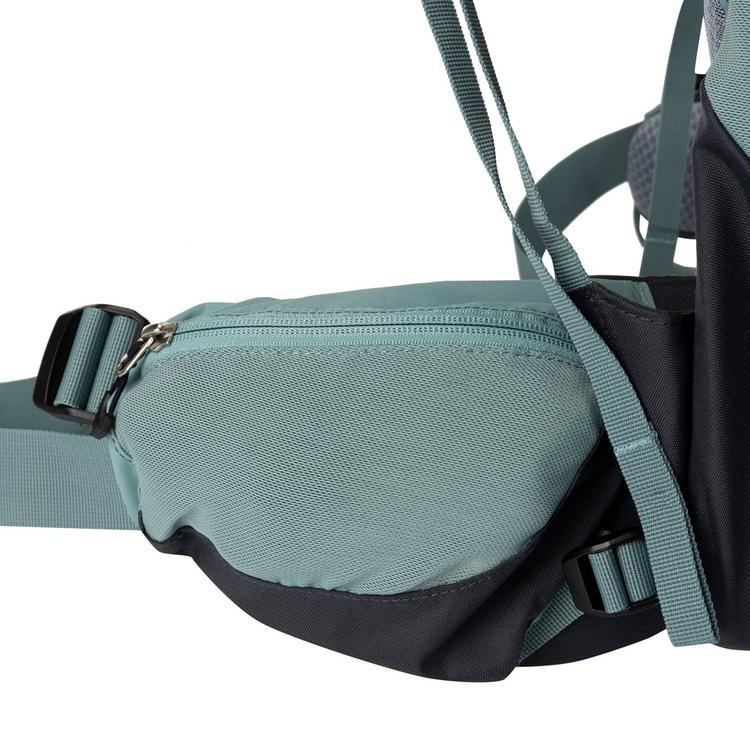 Deuter Deuter Aircontact Core 55+10 SL Trekkingrucksack Damen - jade-graphite - 1 | SportScheck