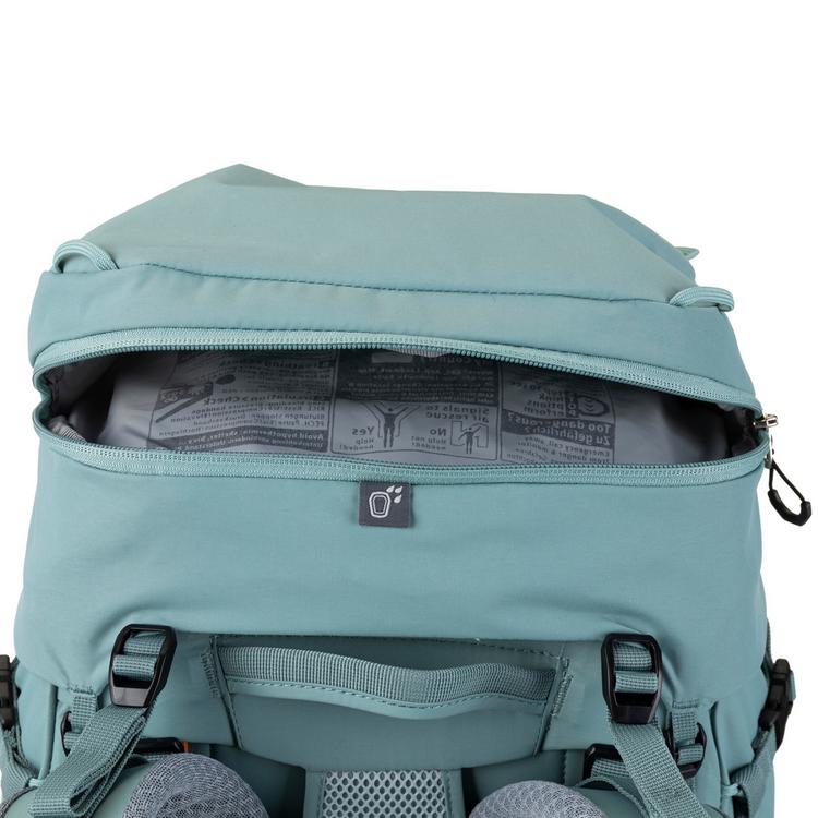 Deuter Deuter Aircontact Core 55+10 SL Trekkingrucksack Damen - jade-graphite - 2 | SportScheck