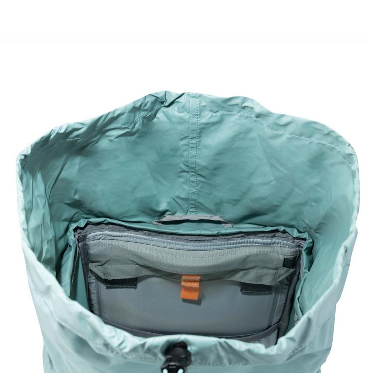 Deuter Deuter Aircontact Core 55+10 SL Trekkingrucksack Damen - jade-graphite - 8 | SportScheck