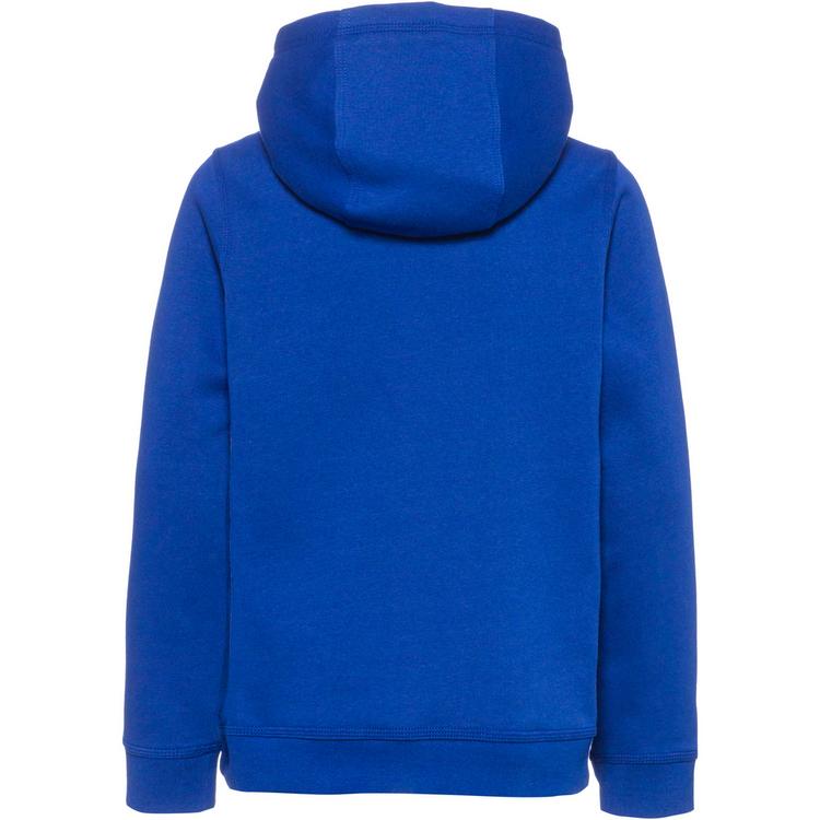 Nike Nike NSW Hoodie Jungen - deep royal blue - 0 | SportScheck