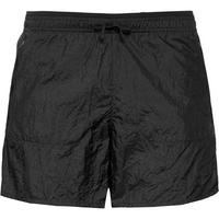Nike RUN DIV STRIDE Laufshorts Herren - black-black-blkref