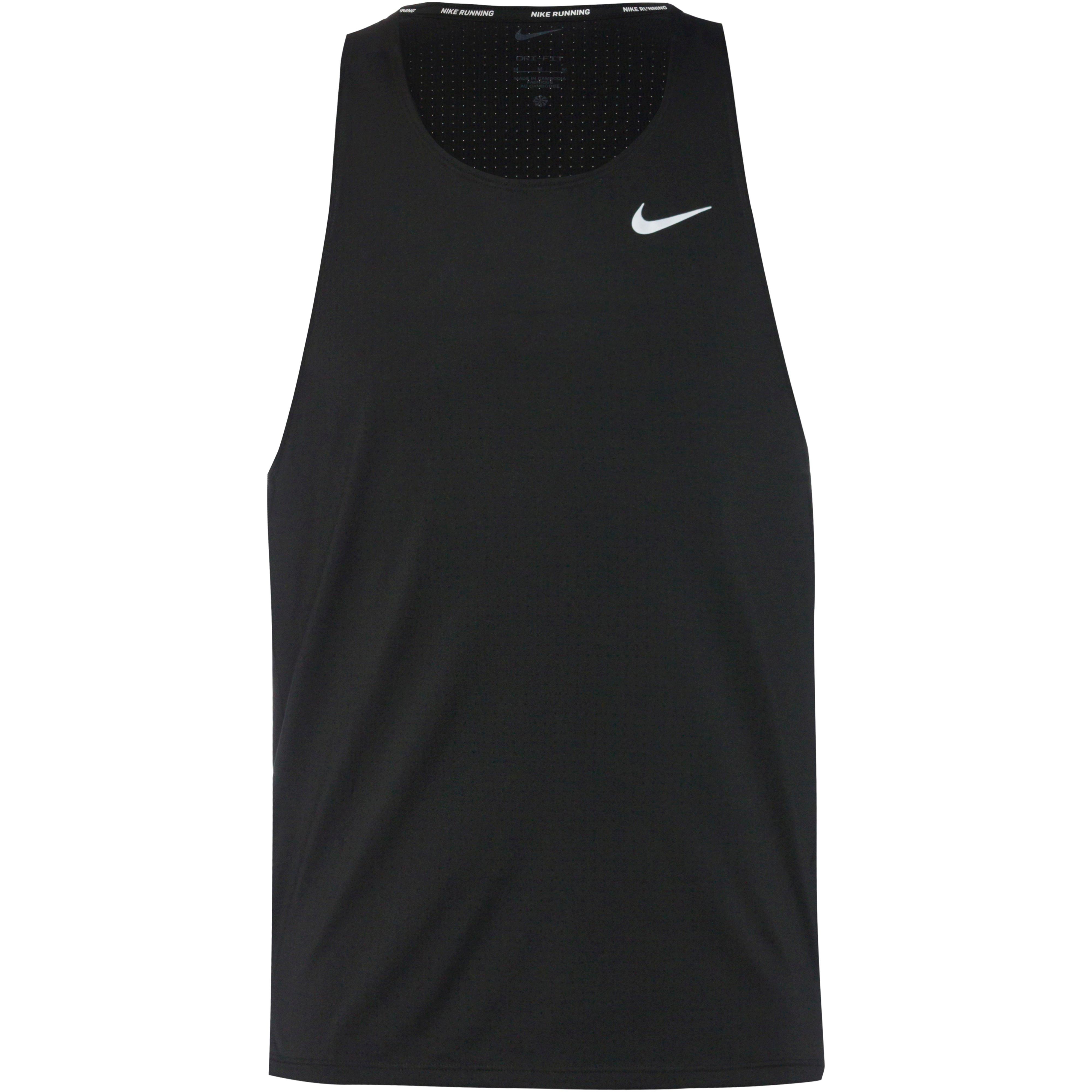 Nike FAST Funktionstank Herren