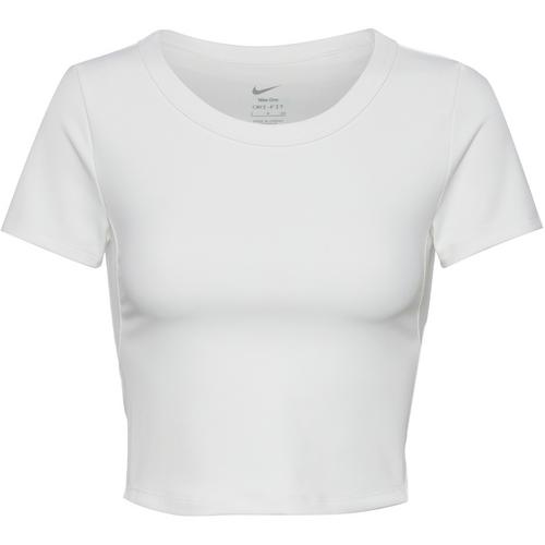 Nike ONE FITTED Dri-Fit Croptop Damen