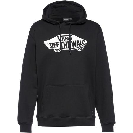 Vans Off the Wall Hoodie Herren Hoodies M Normal  | 00196575087727