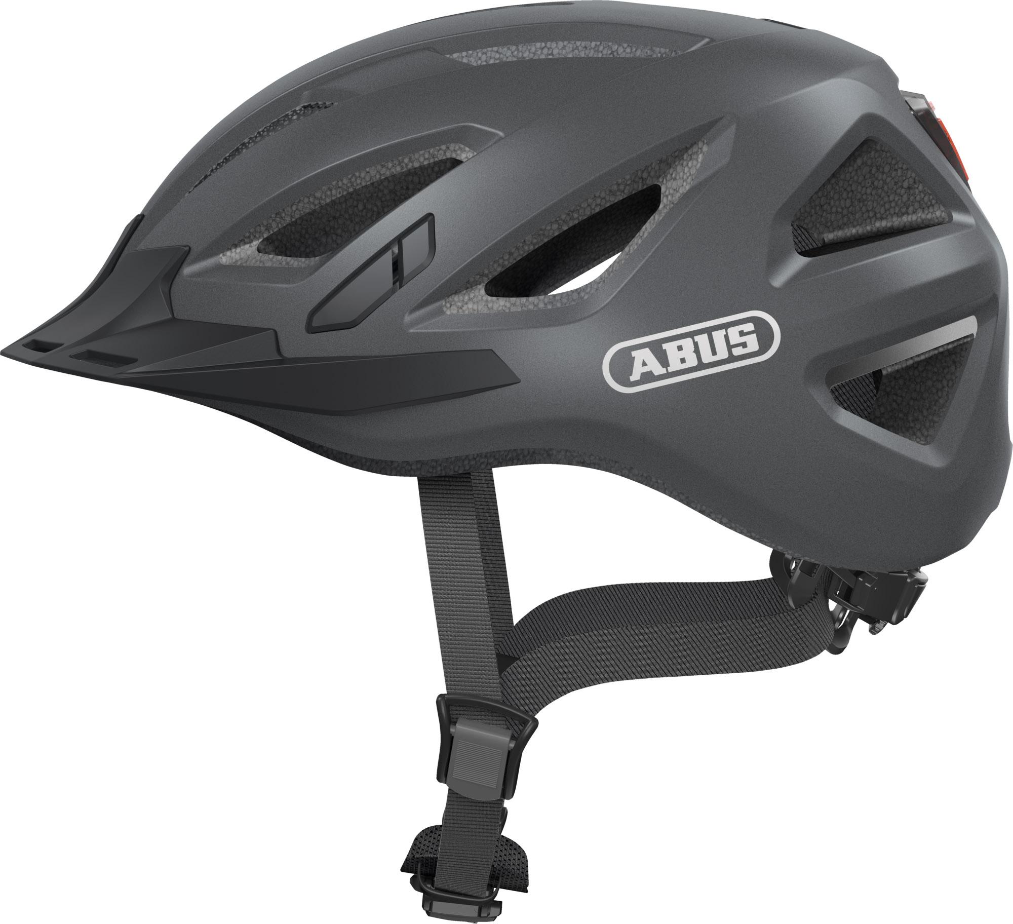 ABUS URBAN-I 3.0 Helm