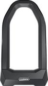 ABUS 2500/165HB230 Granit Super Extreme Fahrradschloss - granit