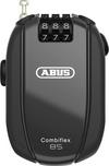 ABUS Break 85 Combiflex Fahrradschloss - black