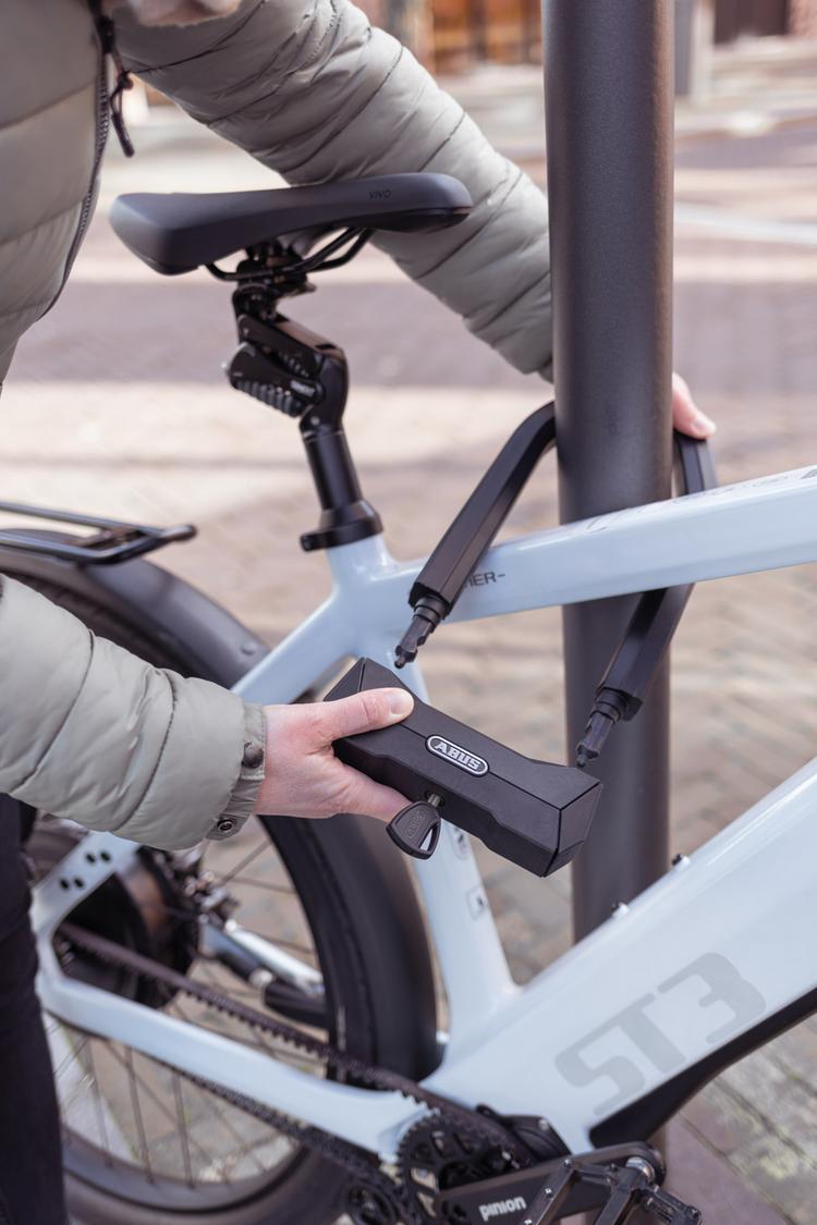 ABUS null - 1 | SportScheck