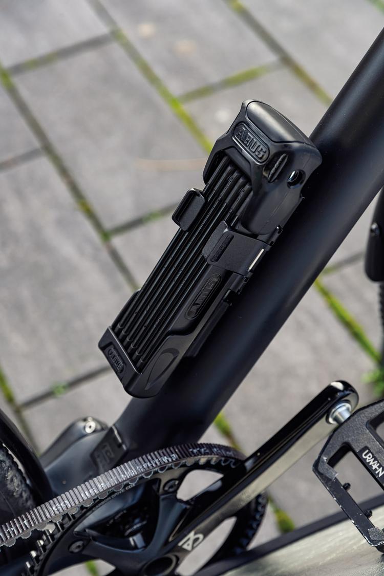 ABUS null - 1 | SportScheck