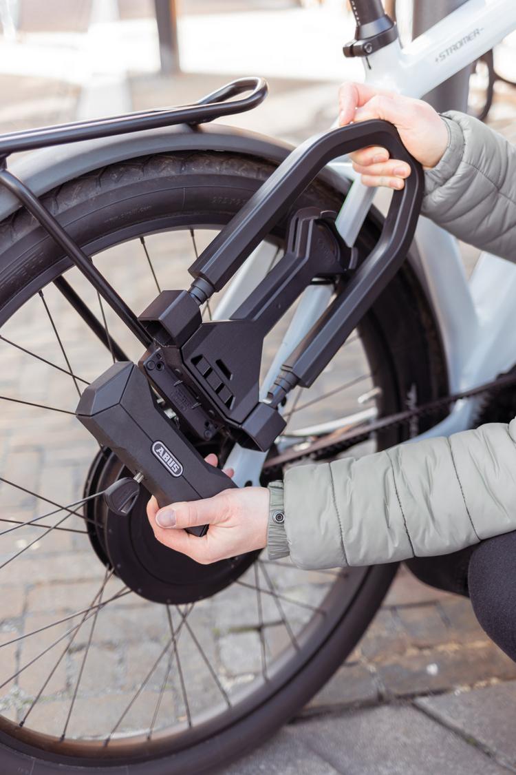 ABUS null - 2 | SportScheck