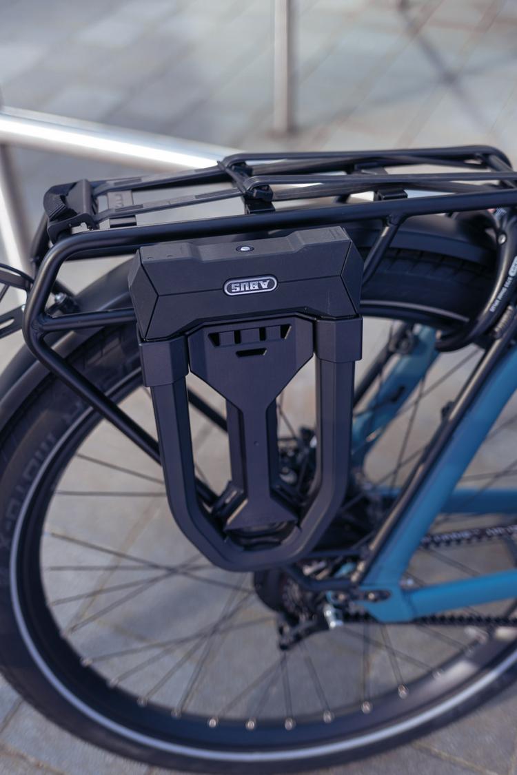 ABUS null - 3 | SportScheck