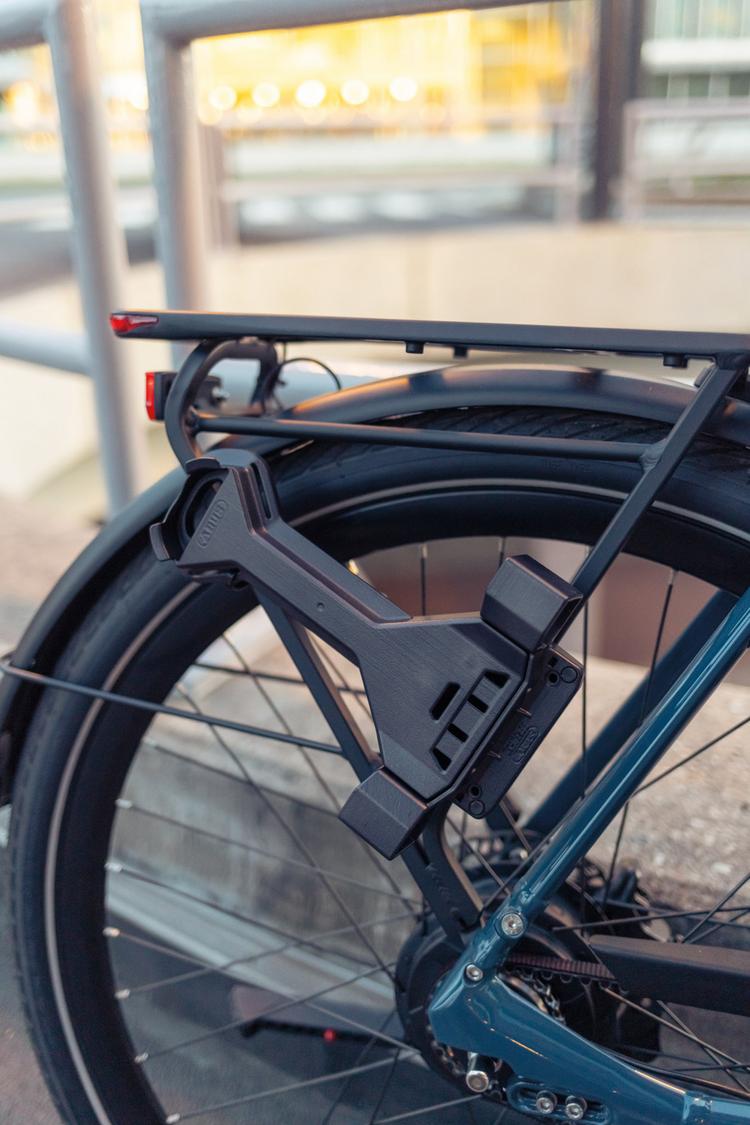 ABUS null - 4 | SportScheck