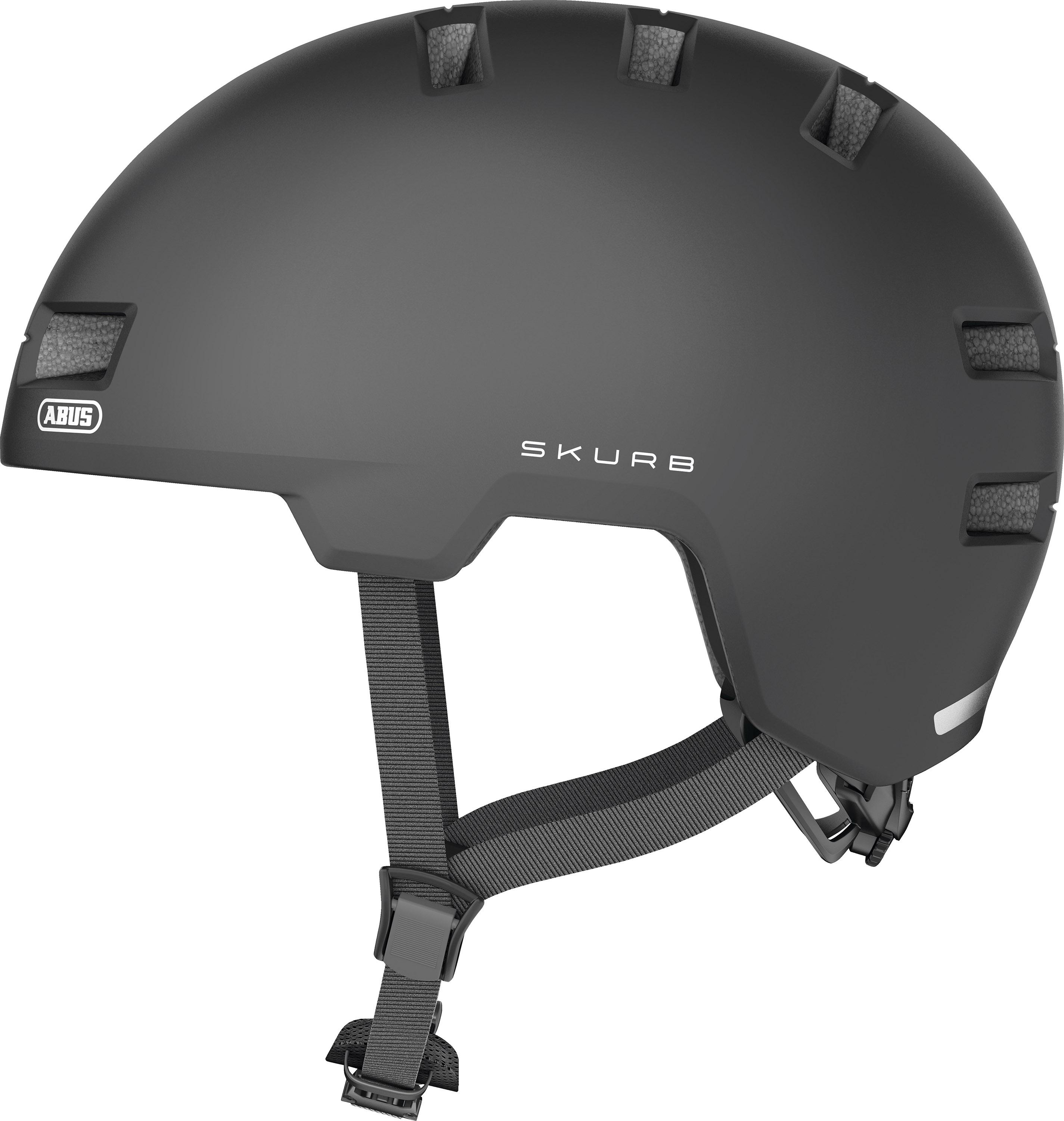 ABUS SKURB Helm