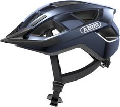 ABUS ADURO 3.0 Fahrradhelm midnight blue