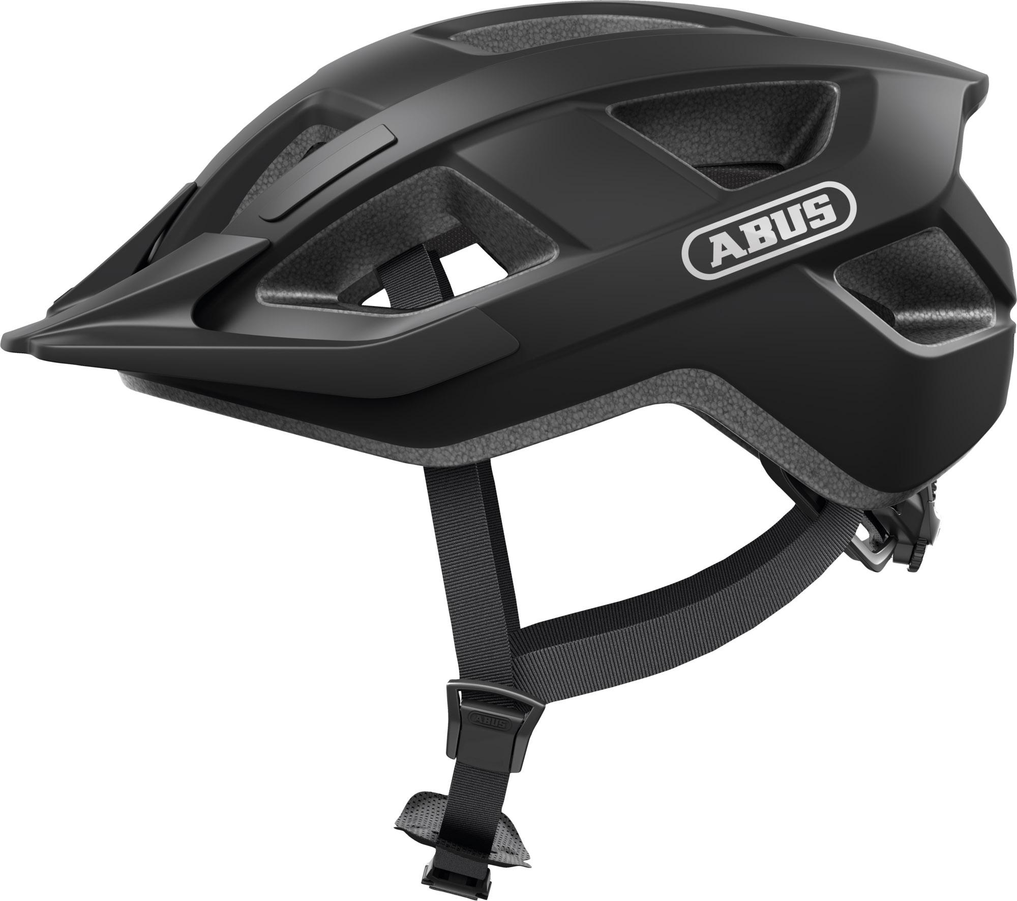 ABUS ADURO 3.0 Helm